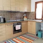 House In Ierissos, Halkidiki * Gomation