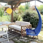 House In Ierissos, Halkidiki Hébergement de vacances Gomation