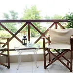 House In Ierissos, Halkidiki * Gomation