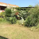 Hébergement de vacances House In Ierissos, Halkidiki *