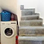 House In Ierissos, Halkidiki Gomation