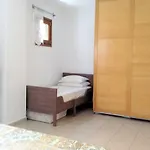 Hébergement de vacances House In Ierissos, Halkidiki Gomation