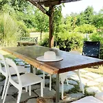 Hébergement de vacances House In Ierissos, Halkidiki *