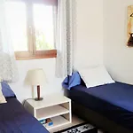 House In Ierissos, Halkidiki Hébergement de vacances