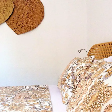 House In Ierissos, Halkidiki Hébergement de vacances