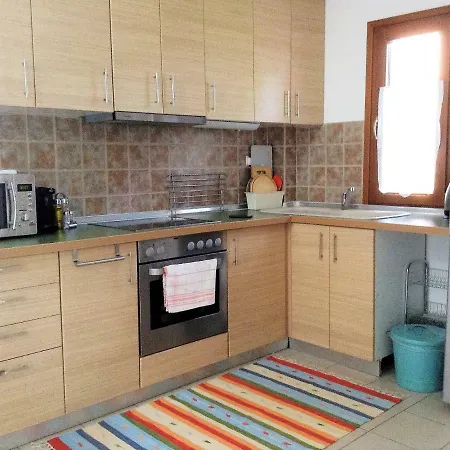 House In Ierissos, Halkidiki * Gomation
