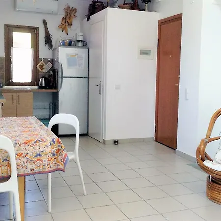House In Ierissos, Halkidiki Prázdninový dům