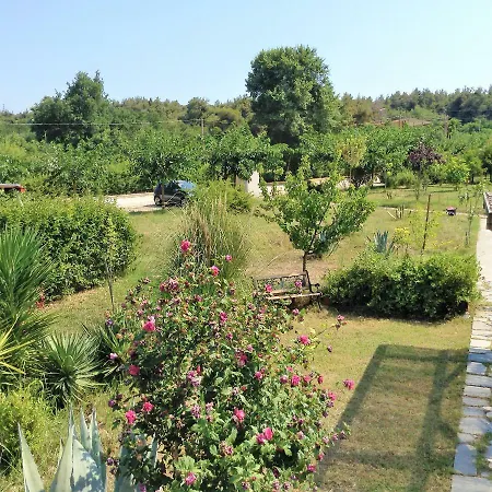 House In Ierissos, Halkidiki