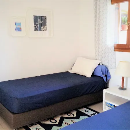 House In Ierissos, Halkidiki Prázdninový dům