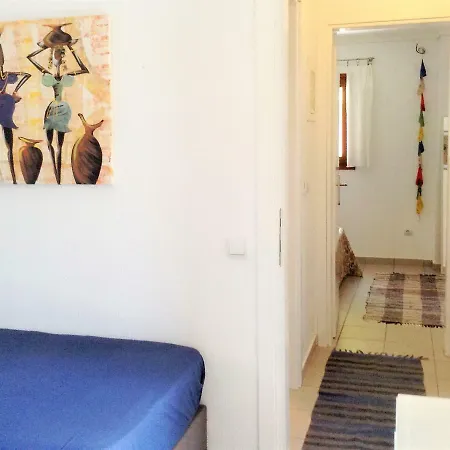 House In Ierissos, Halkidiki