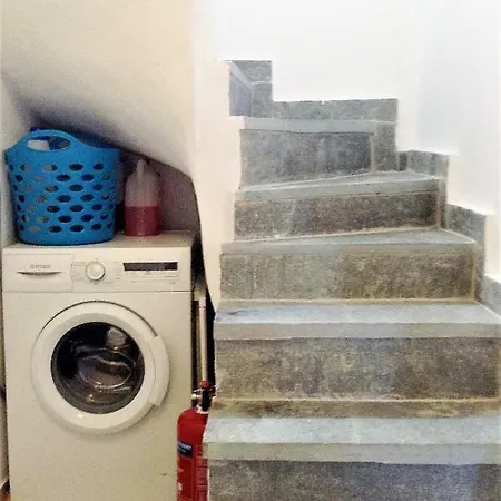 House In Ierissos, Halkidiki Gomation
