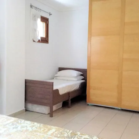 Prázdninový dům House In Ierissos, Halkidiki Gomation