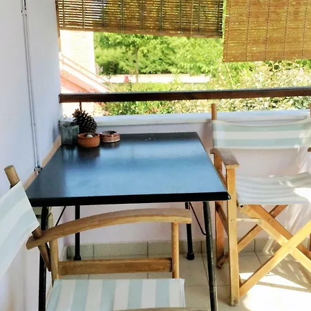 House In Ierissos, Halkidiki Holiday home Gomation