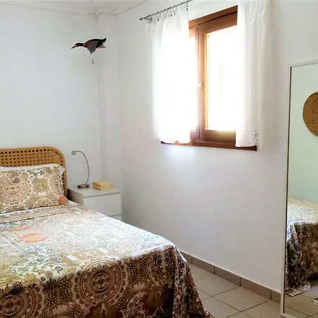 House In Ierissos, Halkidiki Gomation