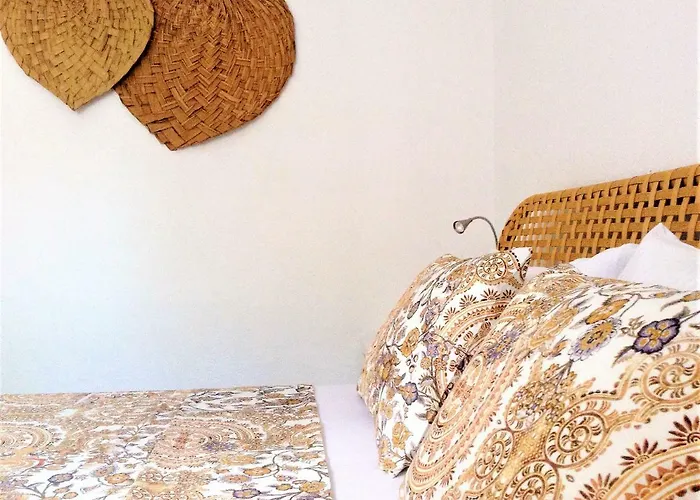 House In Ierissos, Halkidiki Feriehus