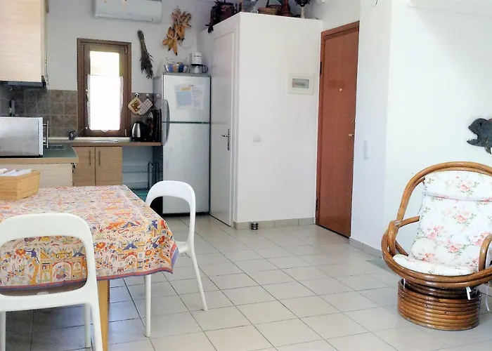 House In Ierissos, Halkidiki Feriehus