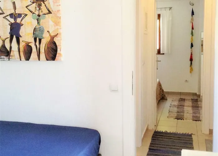 House In Ierissos, Halkidiki