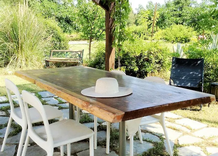 Feriehus House In Ierissos, Halkidiki *