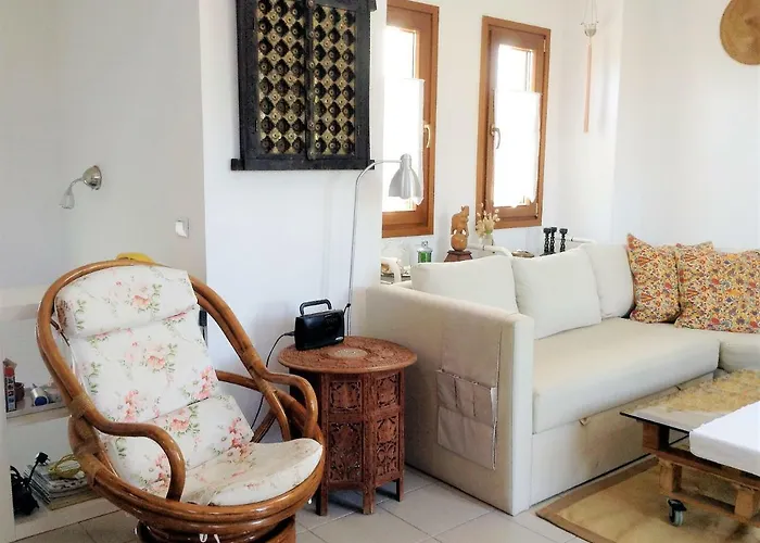 House In Ierissos, Halkidiki *