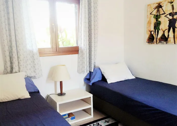 House In Ierissos, Halkidiki Feriehus