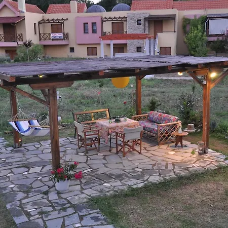 Vakantiehuis House In Ierissos, Halkidiki *